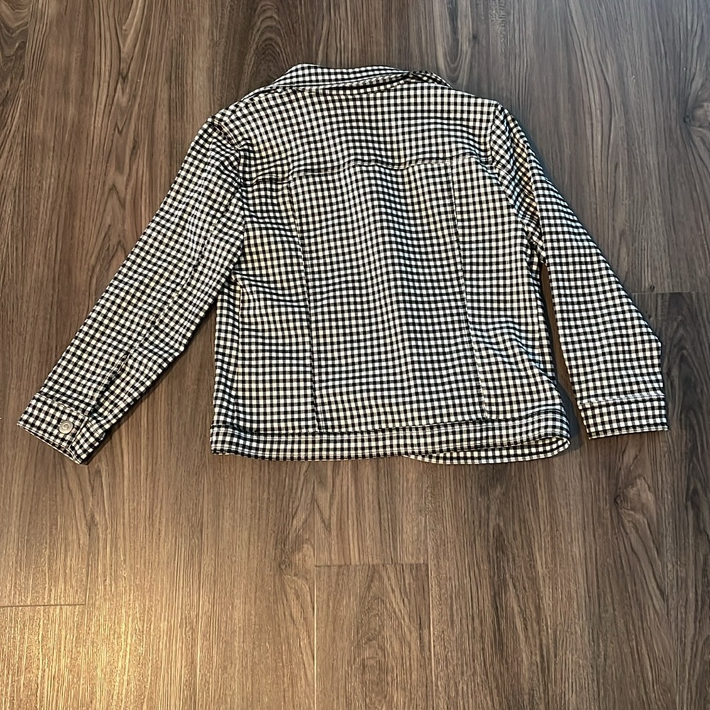 Ruby Rd. Jacket Size 6 - Picture 2 of 3